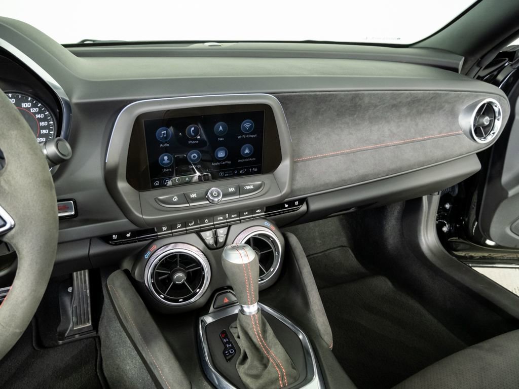 2023 Chevrolet Camaro ZL1