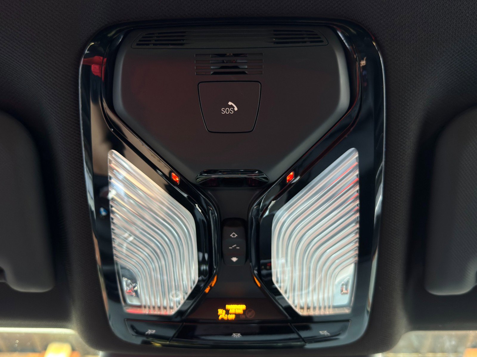 2019 BMW X4 xDrive30i