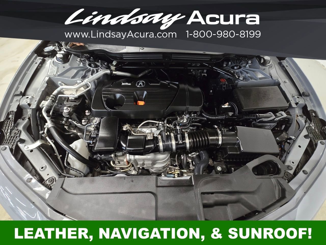 2025 Acura TLX SH-AWD w/ A-SPEC Pkg