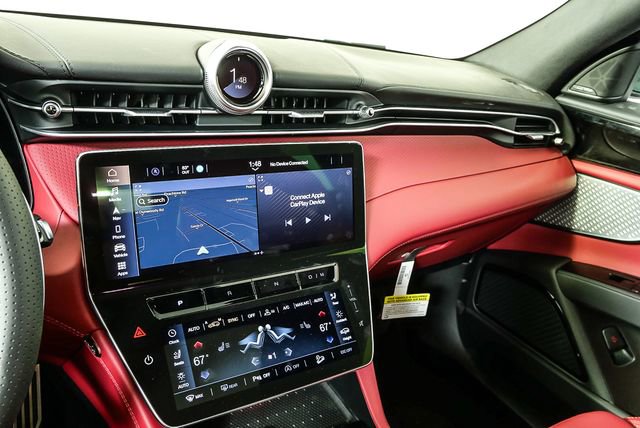 2026 Maserati Grecale Modena