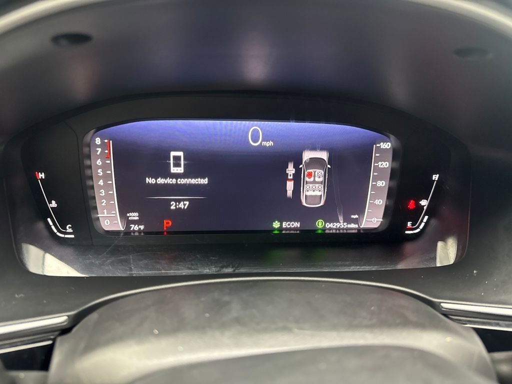 2023 Honda Civic Sport Touring