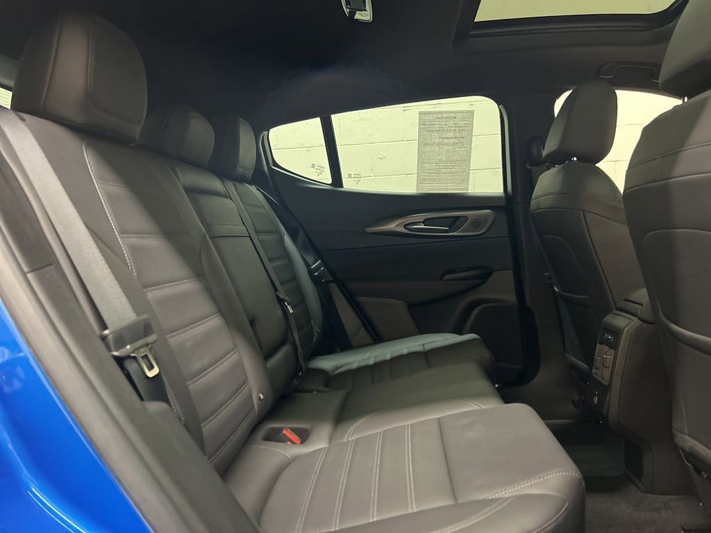 2024 Dodge Hornet GT Plus