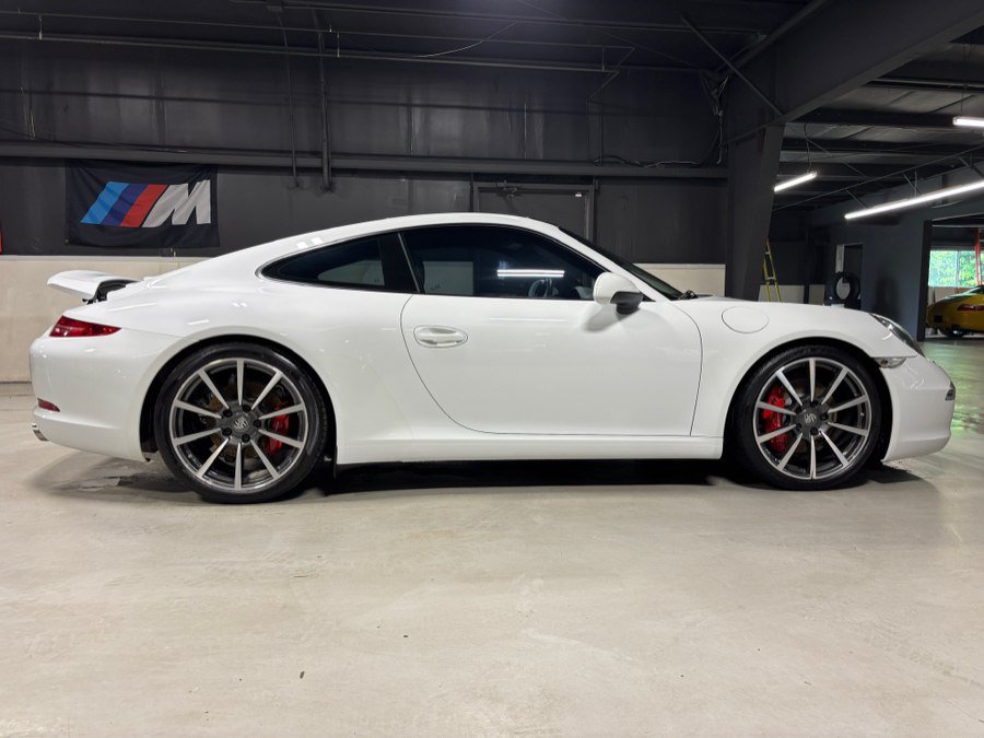 Used 2013 Porsche 911 Carrera S