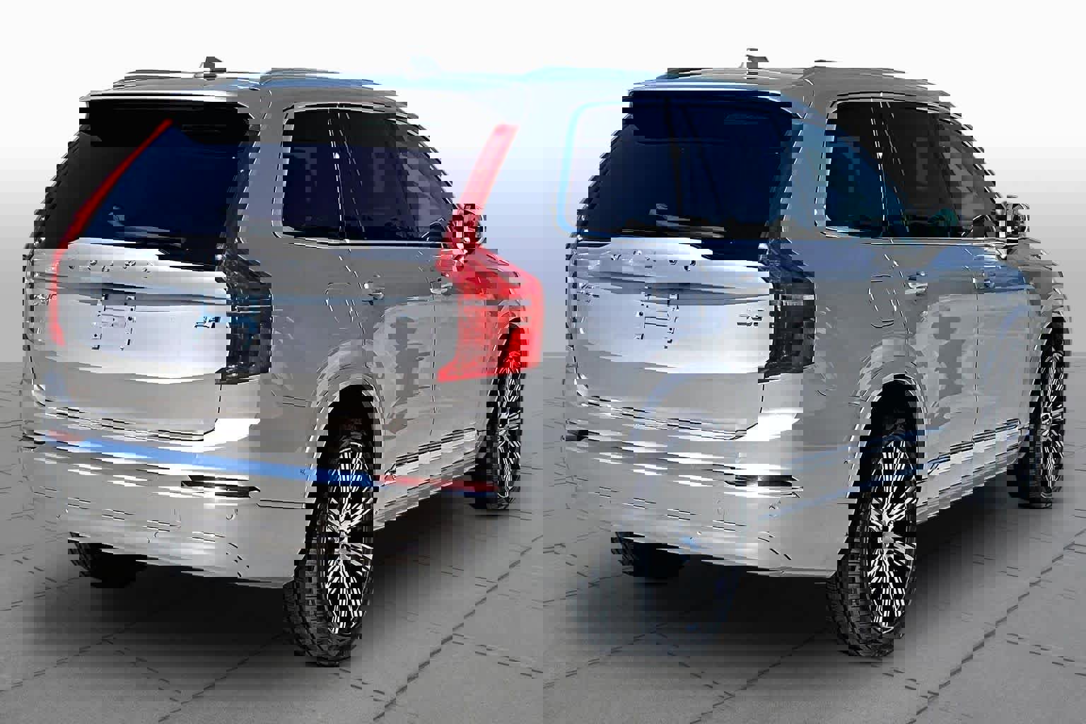 2023 Volvo Xc90 B6 Ultimate