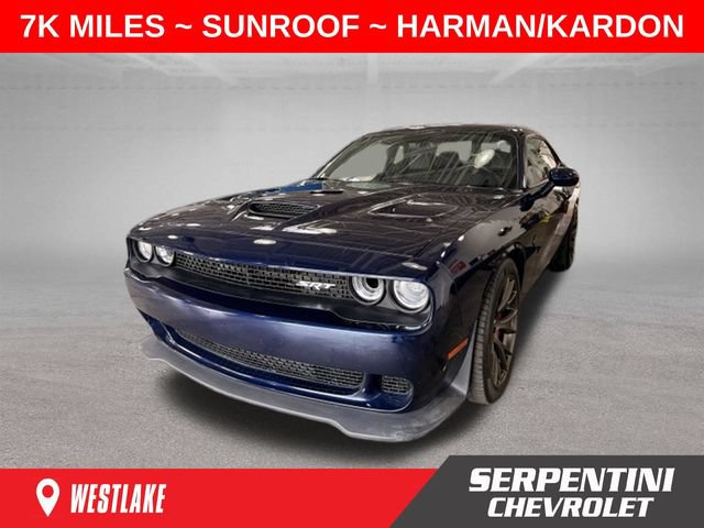 Used Dodge Challenger for Sale Near Me in Norwalk, OH - Autotrader