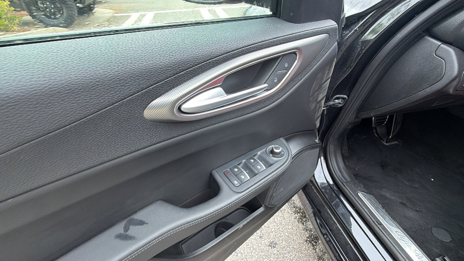 2024 Alfa Romeo Giulia Ti