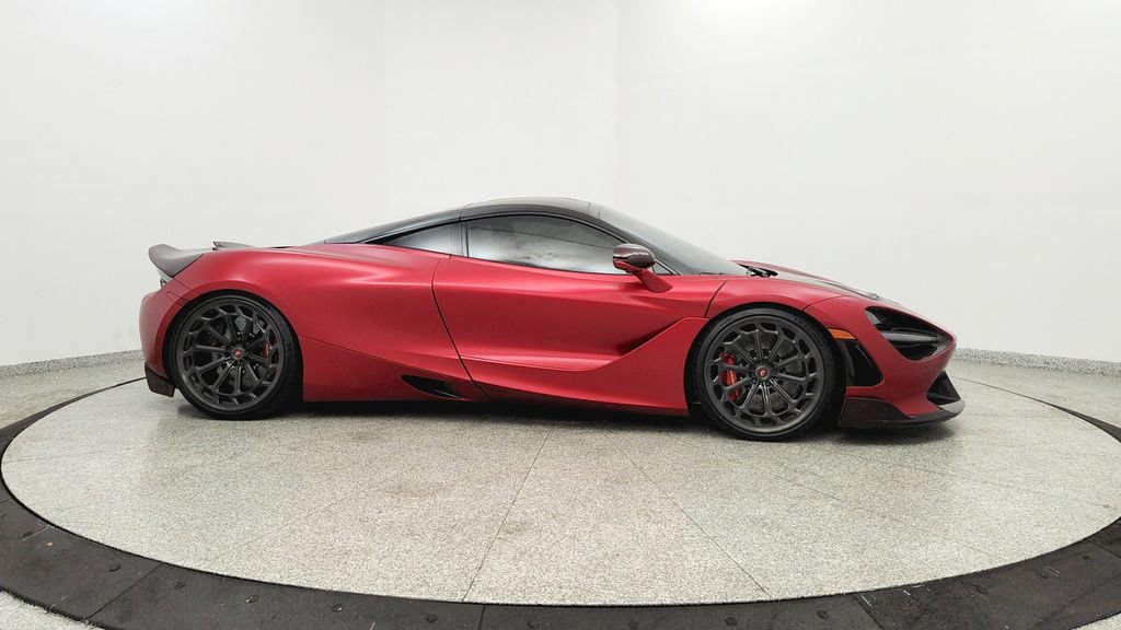 Used 2018 McLaren 720S Performance photo 6