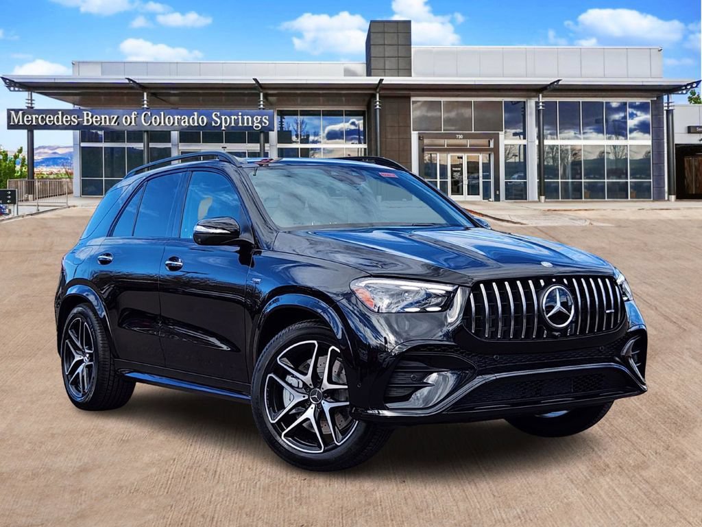 Mercedes-Benz of Colorado Springs in Colorado Springs, CO | Rated