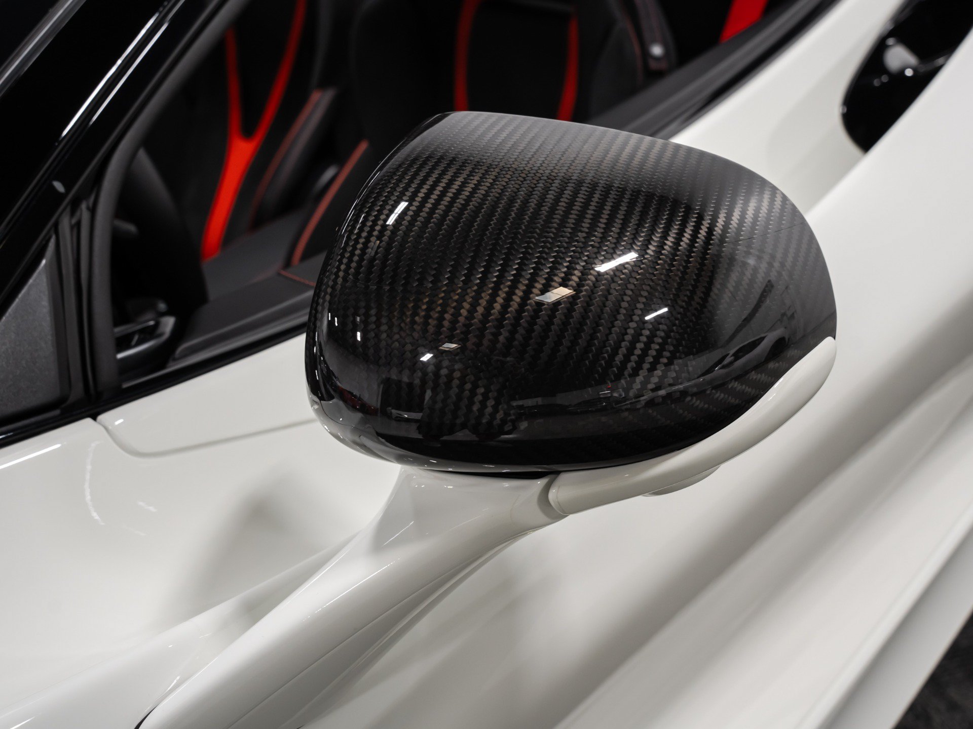 Used 2021 McLaren 720S Performance photo 35