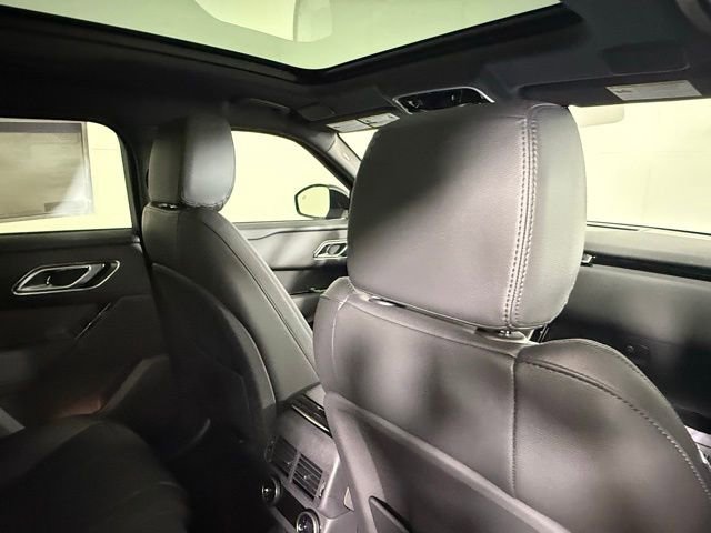 2026 Land Rover Range Rover Velar S