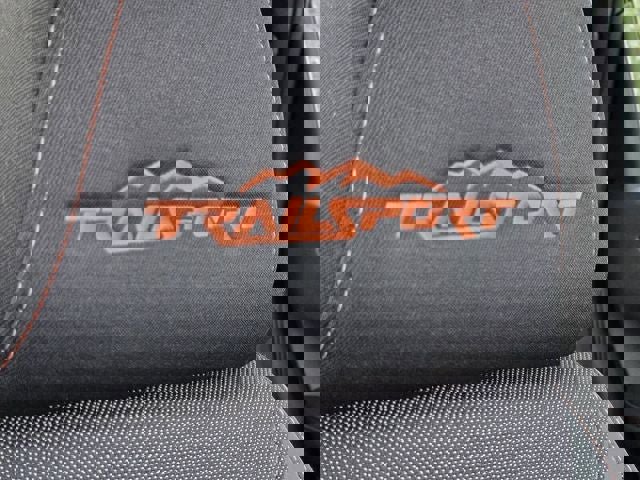 2026 Honda Cr-V TrailSport