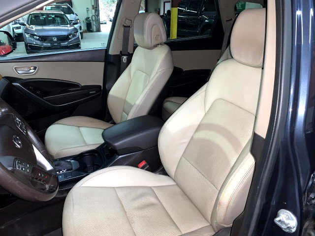 2015 Hyundai Santa Fe Limited