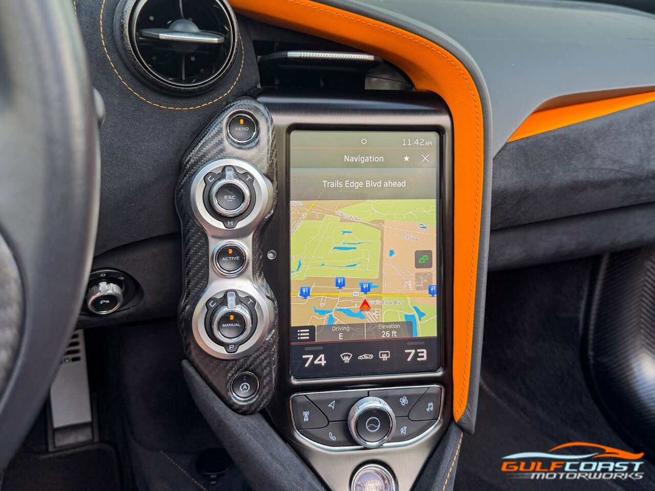 Used 2022 McLaren 720S Performance photo 18