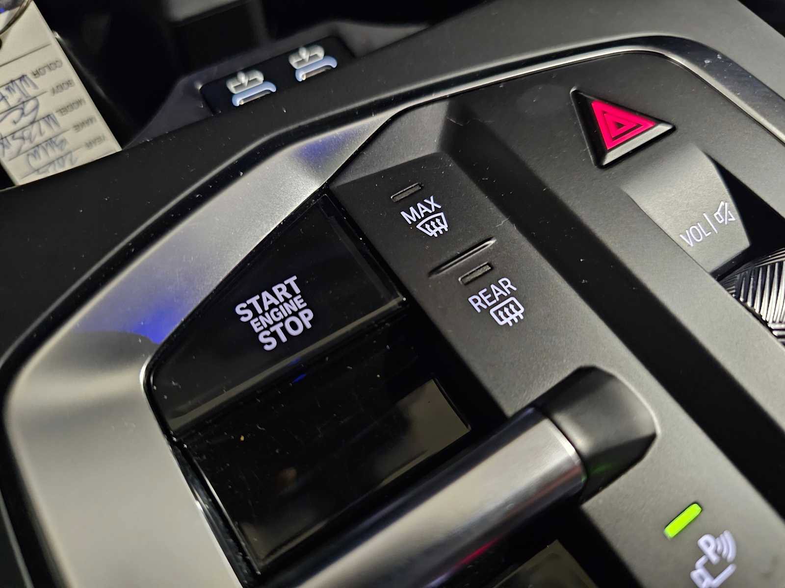 2025 BMW M235i xDrive