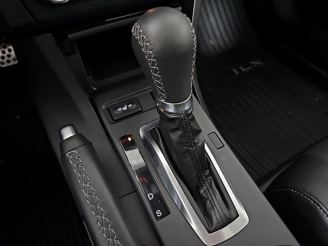 2022 Acura ILX w/ Premium & A-SPEC Package