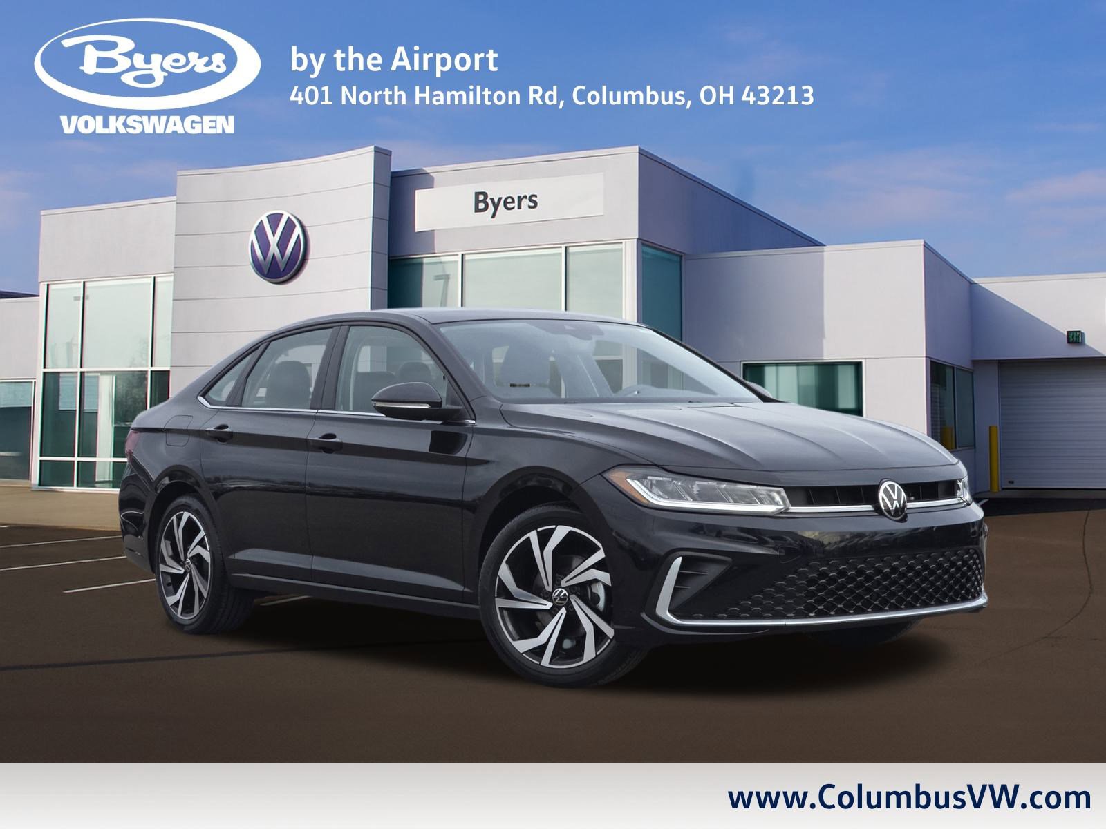 2026 Volkswagen Jetta SEL
