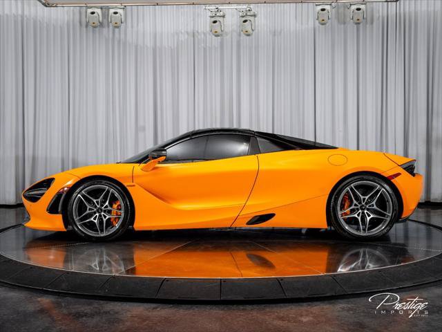 Used 2020 McLaren 720S Performance photo 15
