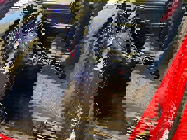 2026 Volkswagen GTI S