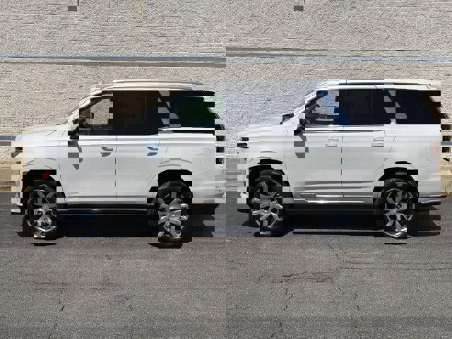 2022 Cadillac Escalade Premium Luxury Platinum