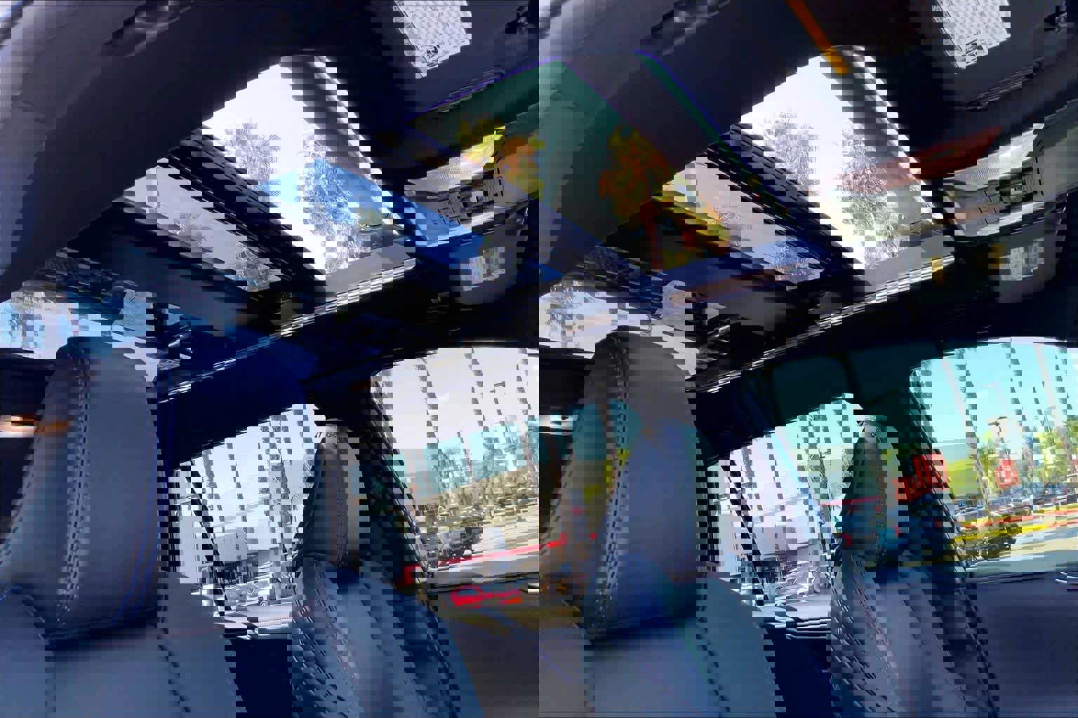 2023 Toyota RAV4 XSE