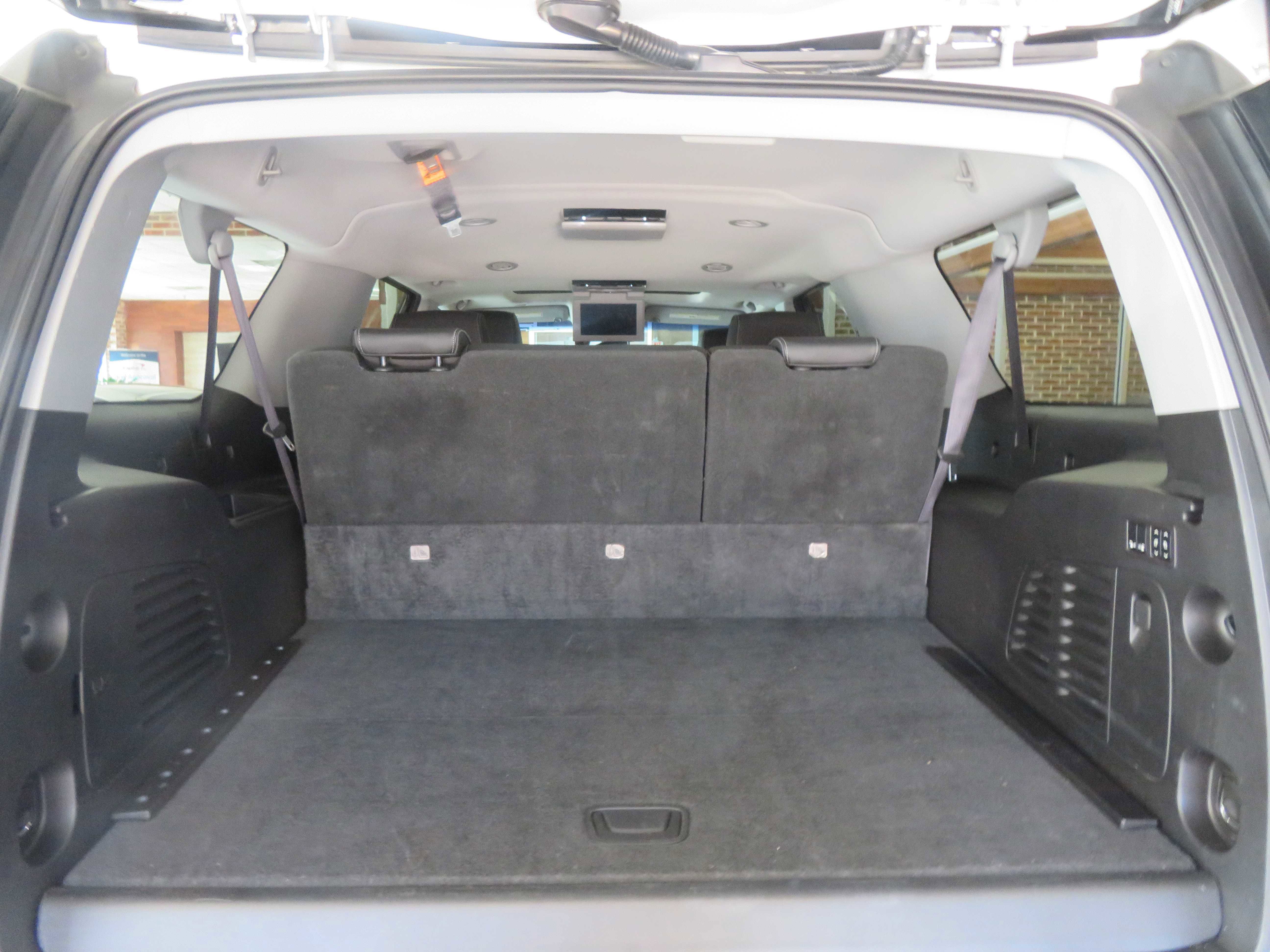 2017 GMC Yukon XL Denali