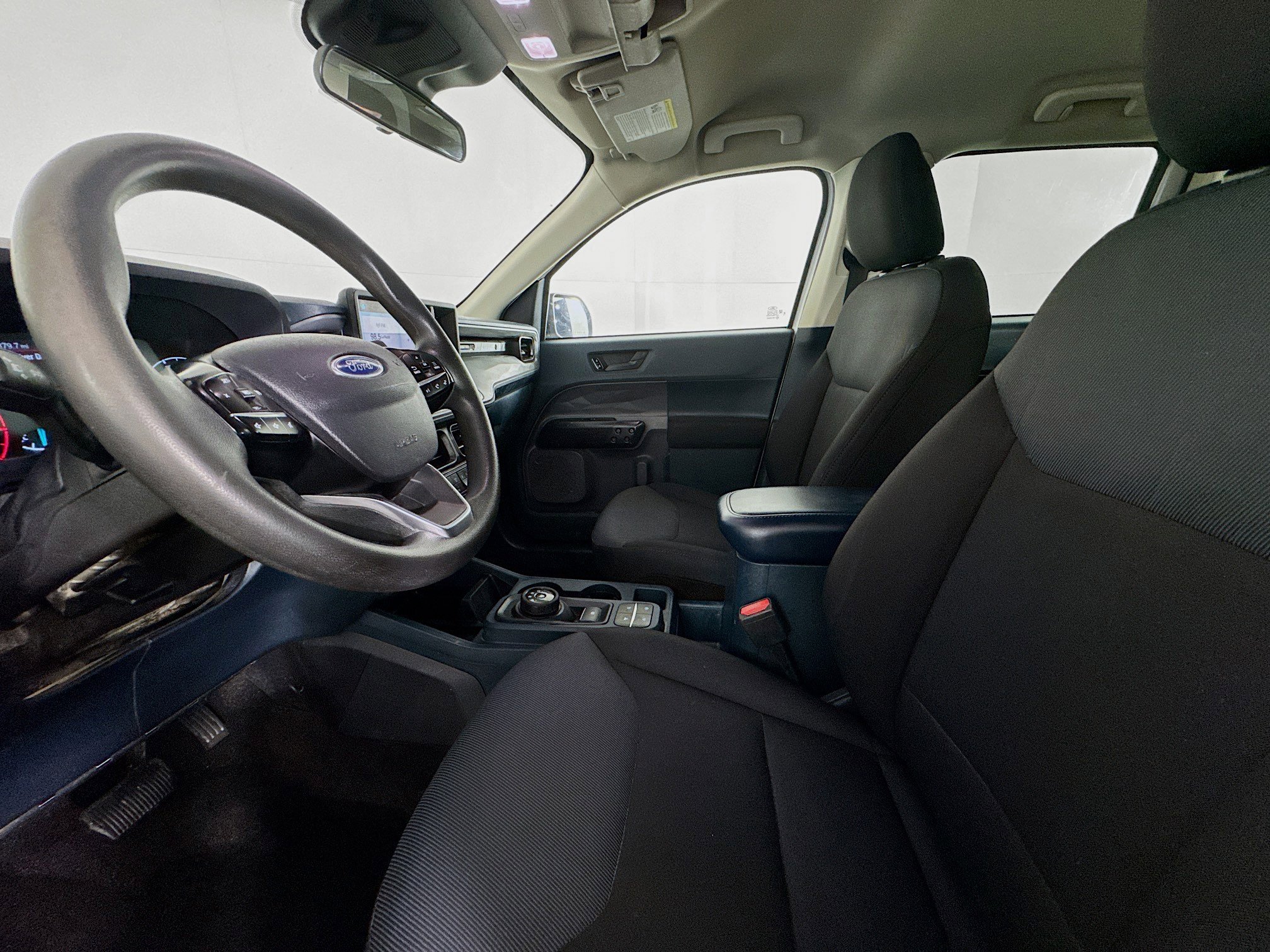 2023 Ford Maverick XL