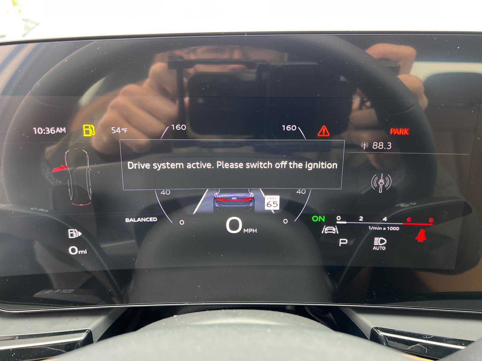 2026 Audi A6 Premium Plus