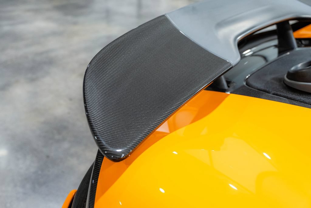 Used 2019 McLaren 600LT photo 39