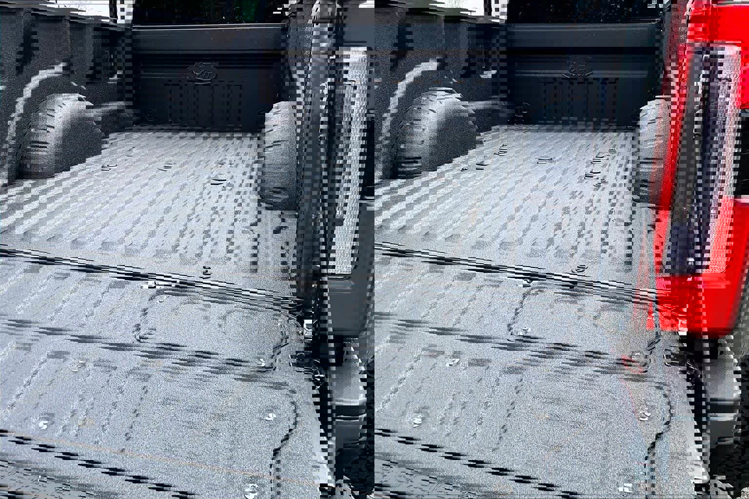 2026 Ford F450 Platinum