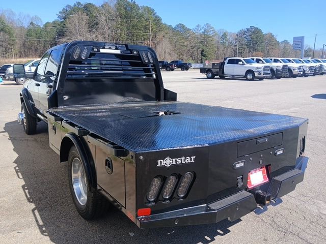 2026 RAM 4500 Laramie