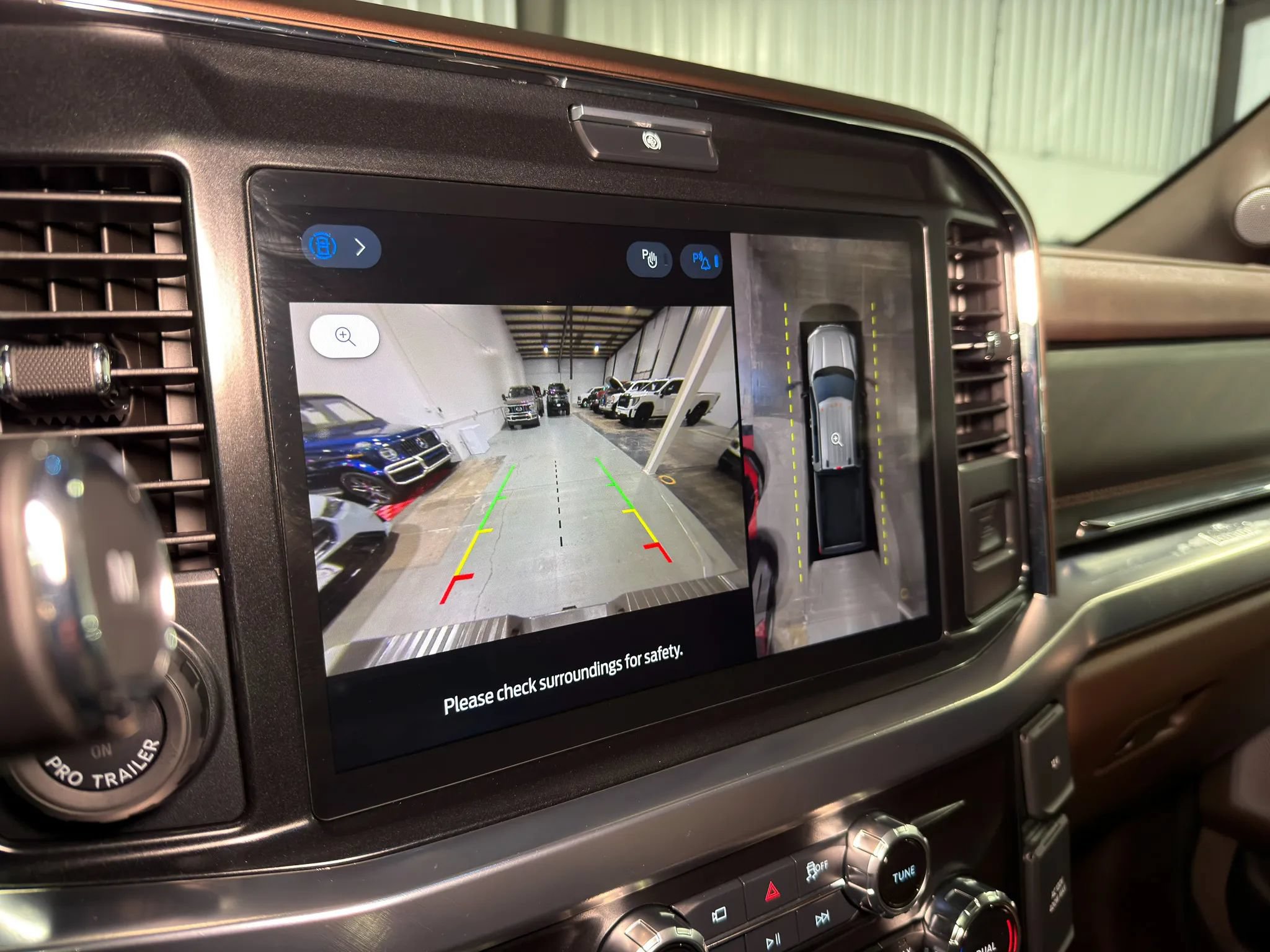 2026 Ford F-450 Super Duty King Ranch - Photo 25
