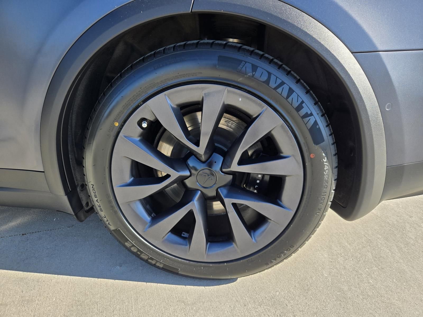 2022 Tesla Model X Plaid