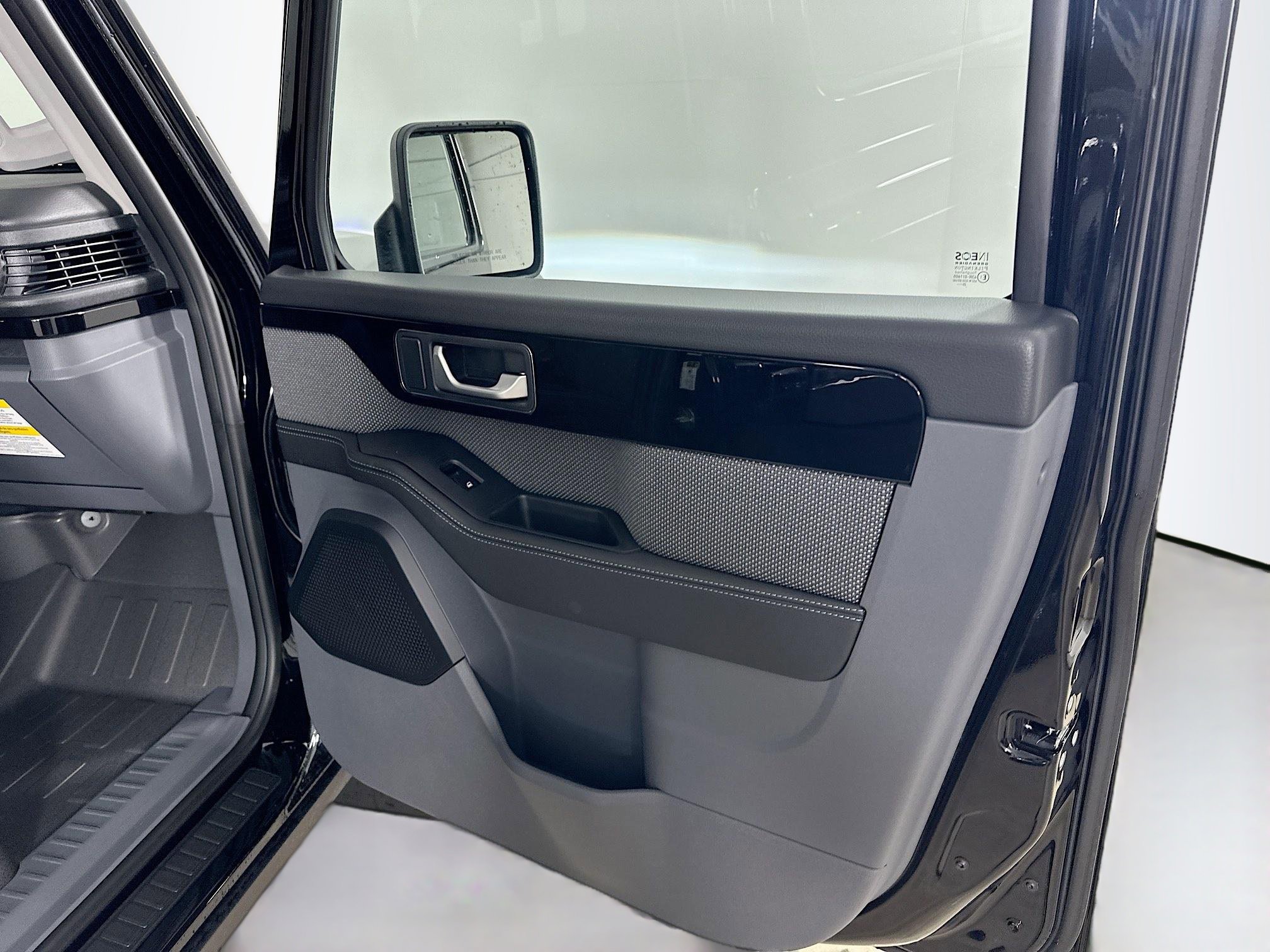 2026 INEOS Grenadier