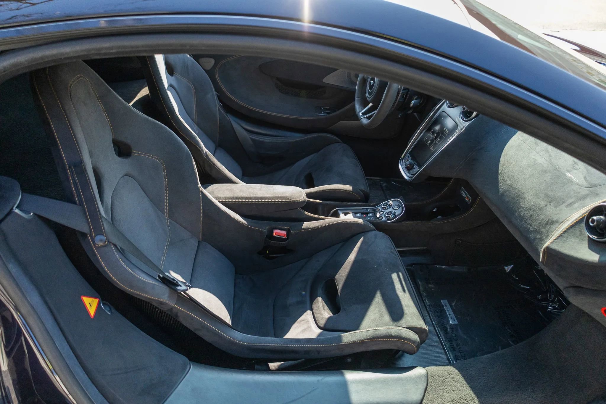 Used 2019 McLaren 600LT photo 55