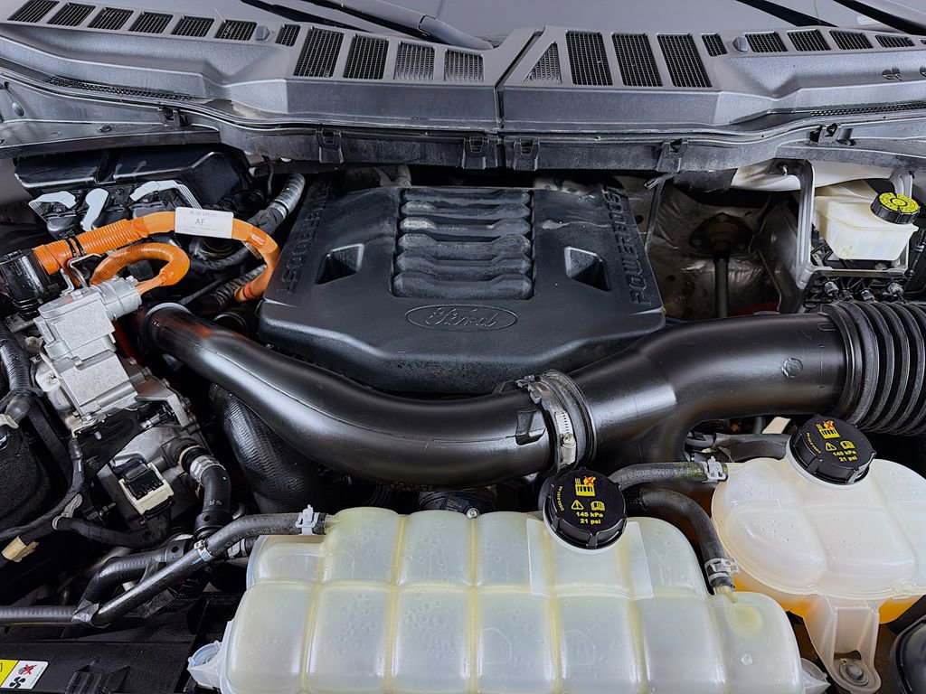 2023 Ford F150 Lariat