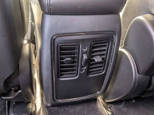 2019 Dodge Durango SXT