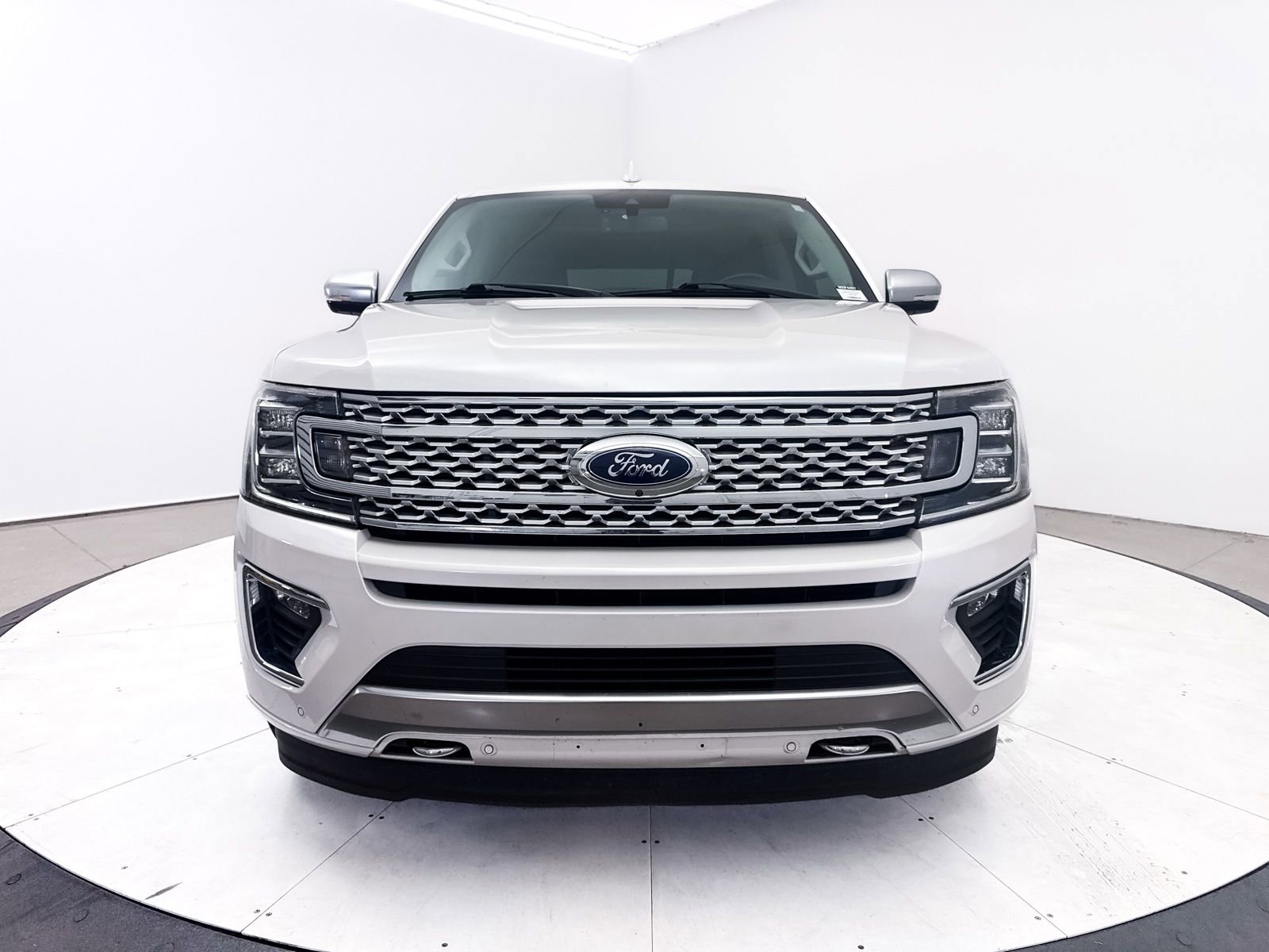 2018 Ford Expedition Max Platinum