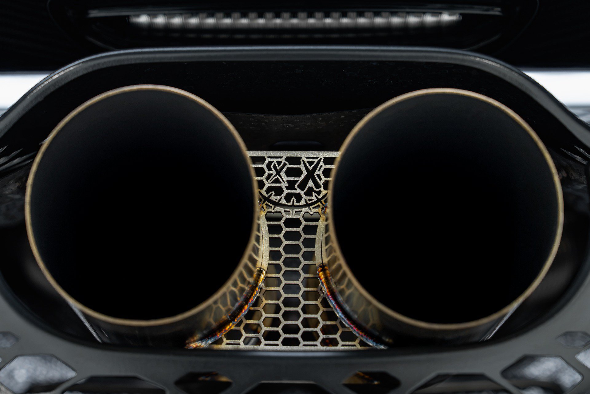 Used 2024 McLaren 750S Spider photo 40