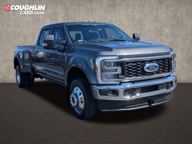 2023 Ford F450 Lariat