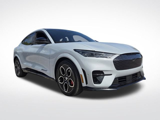 Certified 2023 Ford Mustang Mach-E GT