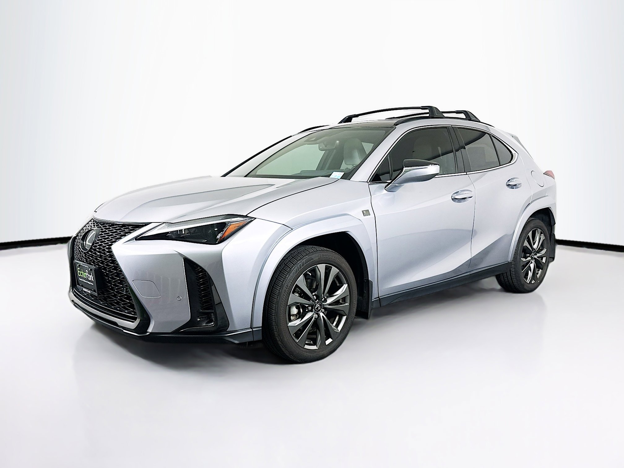 2024 Lexus UX 250h F Sport