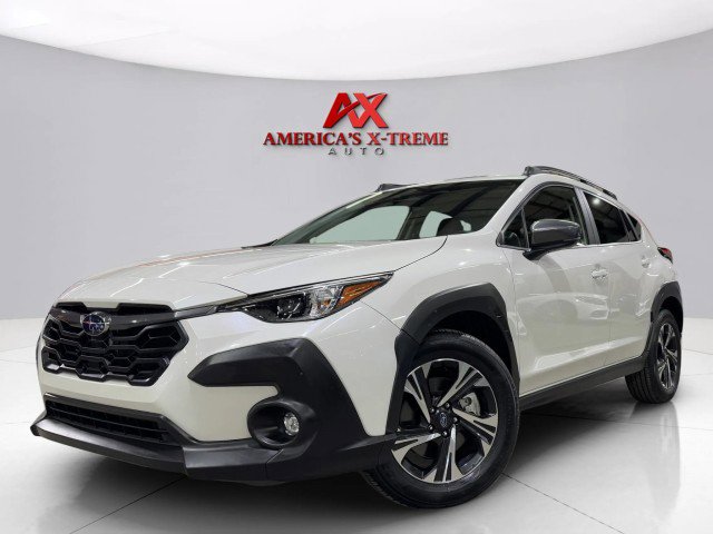 2024 Subaru Crosstrek 2.0i Premium