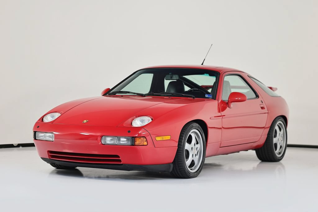 Used 1994 Porsche 928 GTS