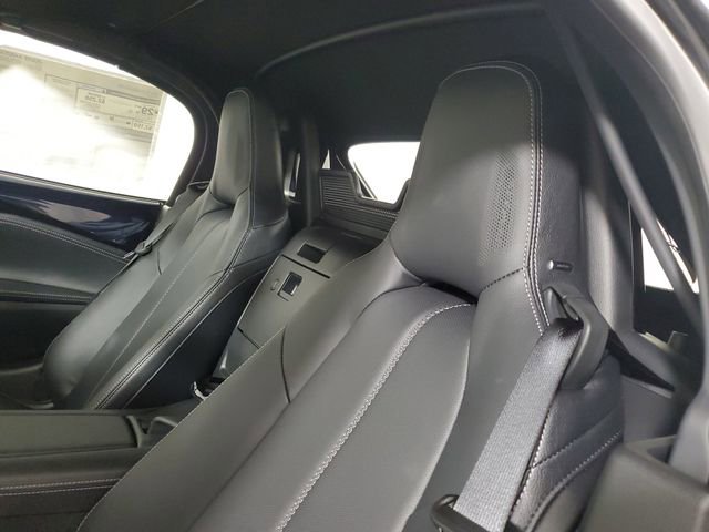 2026 MAZDA MX-5 Miata Grand Touring