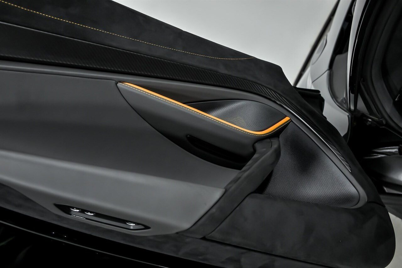 Used 2023 McLaren 720S Spider photo 20