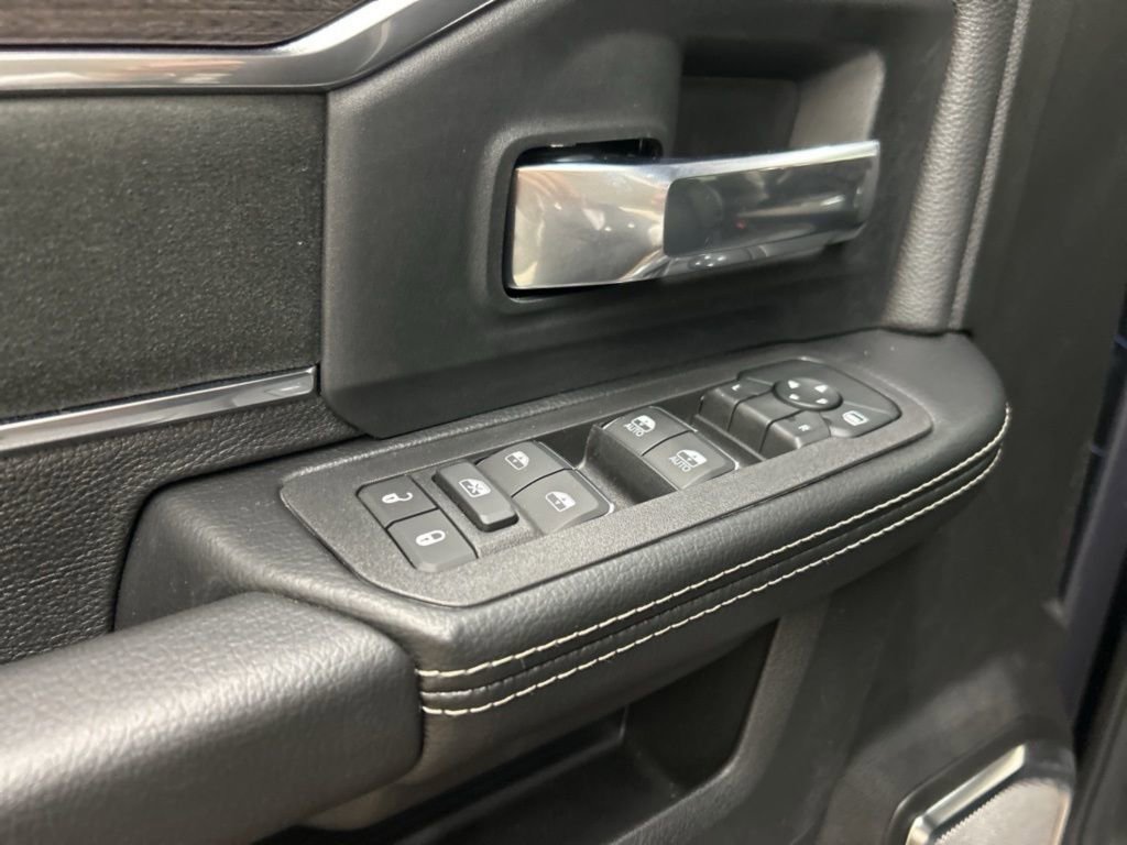 2026 RAM 4500 Tradesman