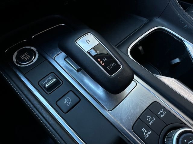 2022 INFINITI Qx60 Luxe