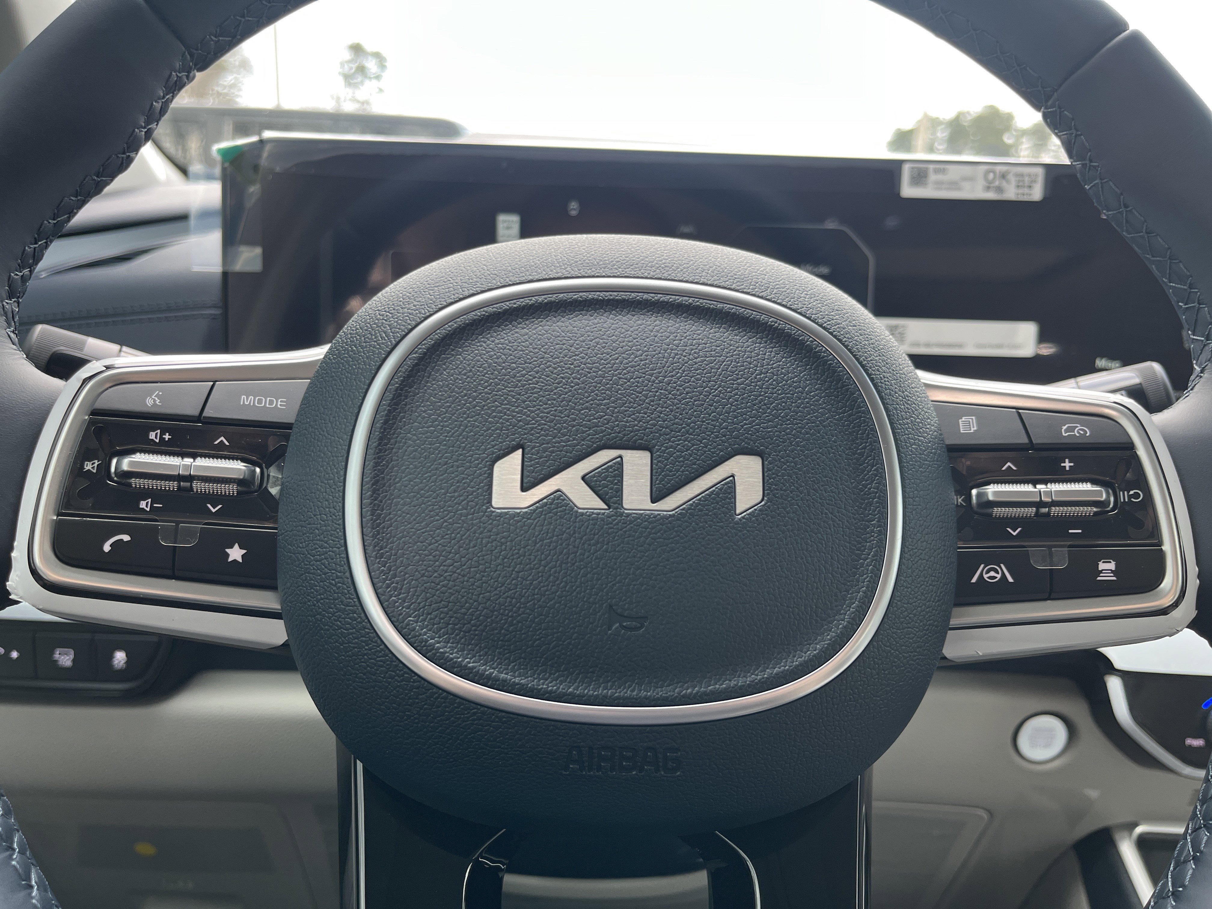 2026 Kia Carnival SX Prestige