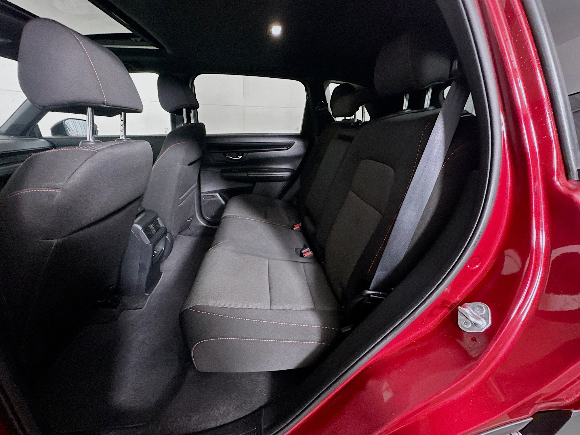 2024 Honda CR-V Sport