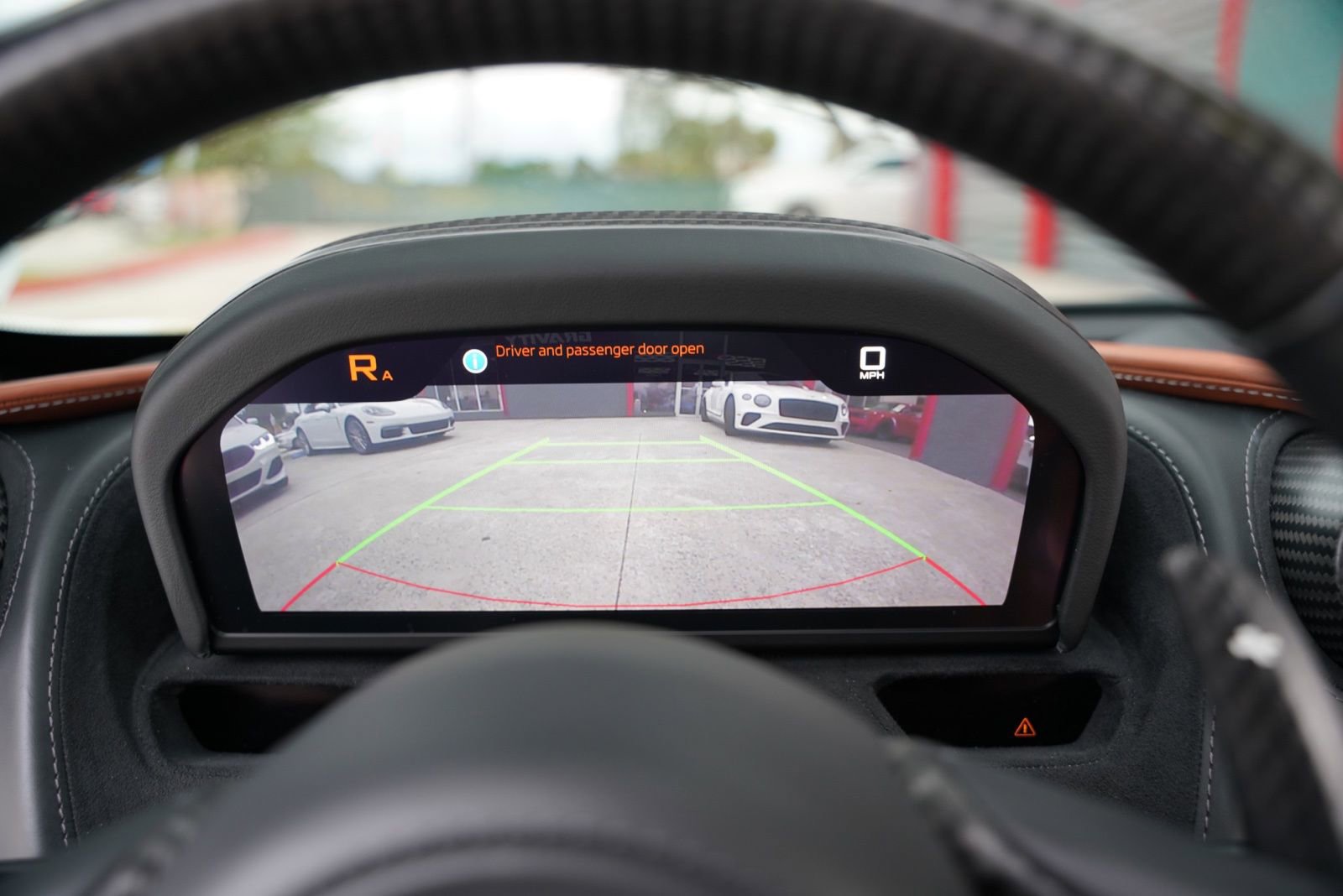 Used 2018 McLaren 720S Performance photo 17